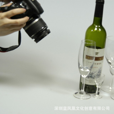 專業(yè)攝影服務(wù) 藍(lán)鳳凰淘寶產(chǎn)品攝影與商業(yè)靜物拍攝