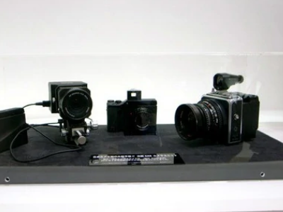 理光（Ricoh） 攝影服務與影像技術的卓越品牌