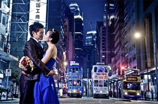 Steven Ho Photography 香港婚禮與家庭攝影，定格人生珍貴時刻