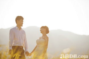 定格永恒瞬間 探索現代婚紗與婚禮攝影的全方位服務