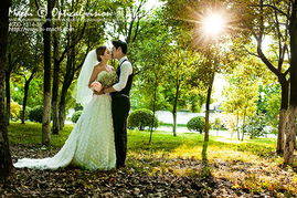 麻吉公社 專注定制服務的攝影藝術，化龍巷婚嫁攝影的新標桿