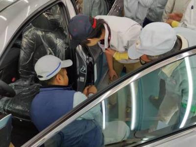 一汽豐田多車型榮膺2021中國汽車行業用戶滿意度評價殊榮，卓越品質贏得市場信賴